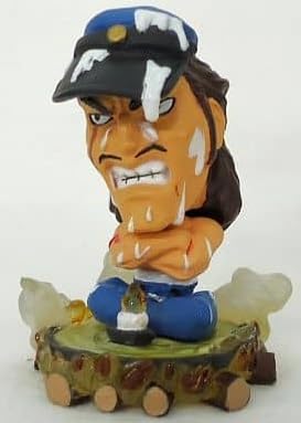 Amazon.co.jp: 超アニメヒーローズ 魁!!男塾 富樫源次 単品 : おもちゃ